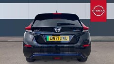Nissan LEAF 110kW Tekna 40kWh 5dr Auto Electric Hatchback